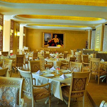 Pramod Convention & Club Resort カタック エクステリア 写真