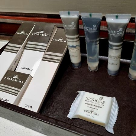 Pramod Convention & Club Resort カタック エクステリア 写真