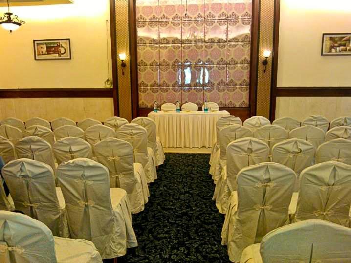 Pramod Convention & Club Resort カタック エクステリア 写真