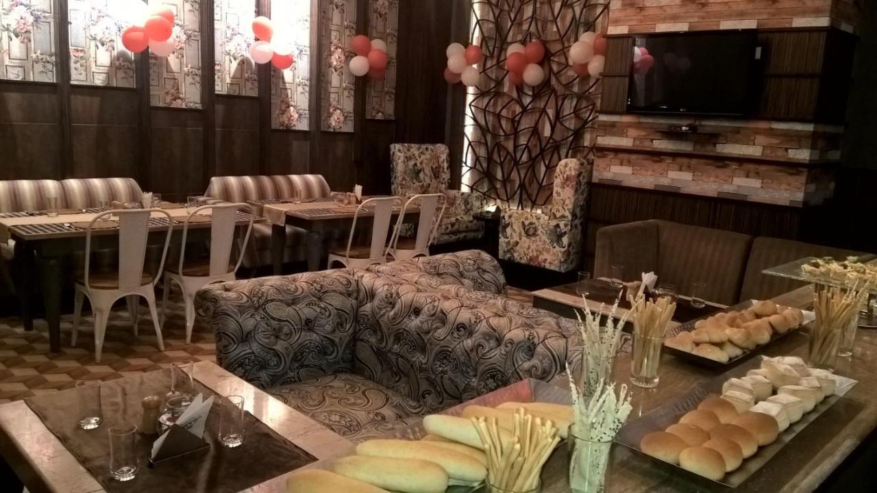 Pramod Convention & Club Resort カタック エクステリア 写真