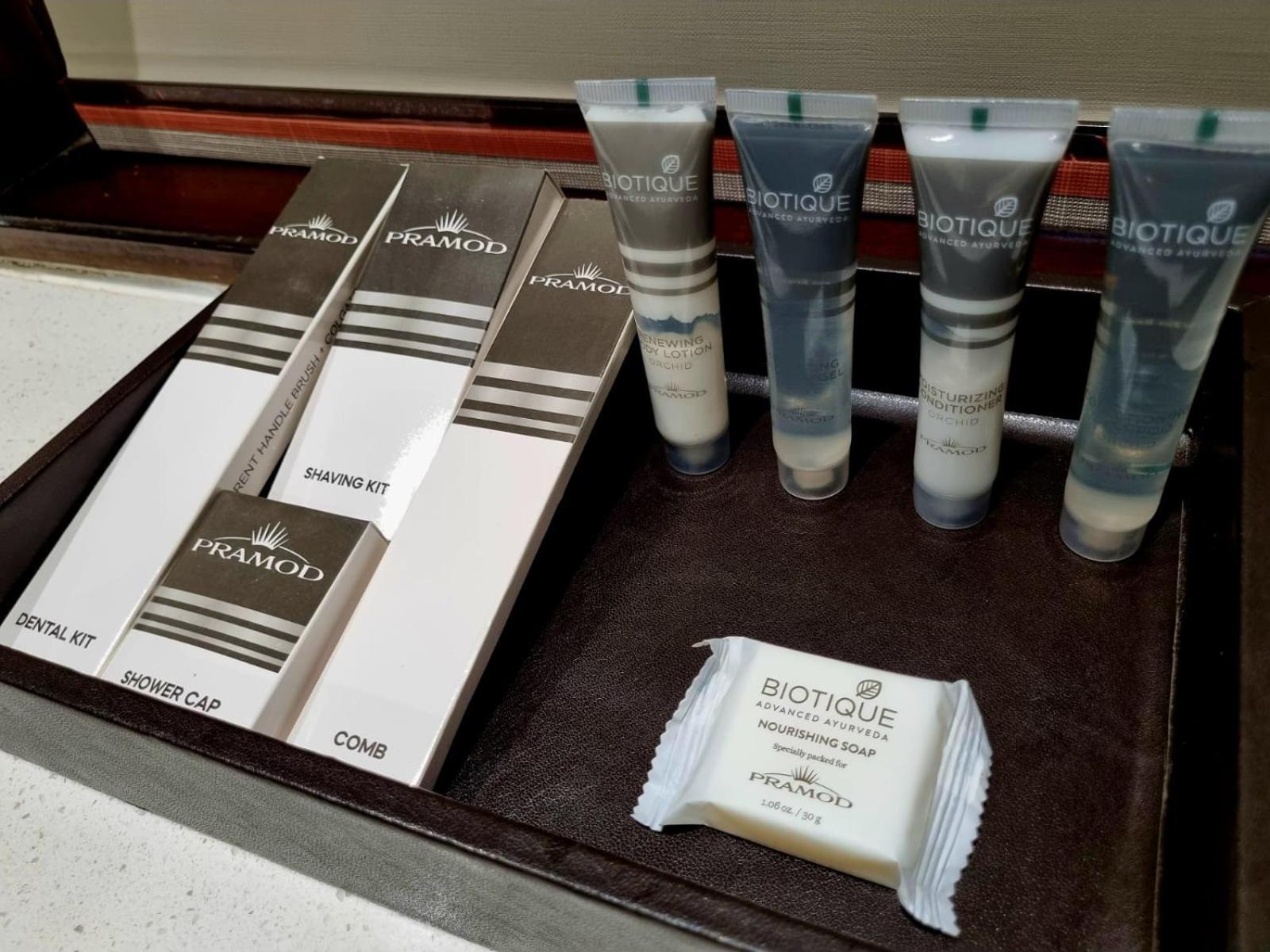 Pramod Convention & Club Resort カタック エクステリア 写真